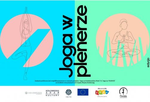 JOGA w PLENERZE